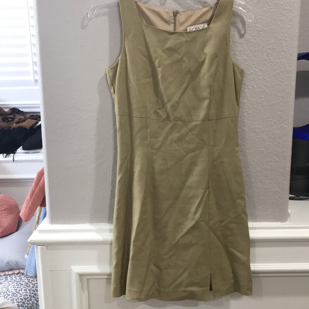 Chic Vintage dress perfect condition